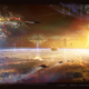 Illustration for article titled The concept art of iJupiter Ascending /iis glorious eye candy
